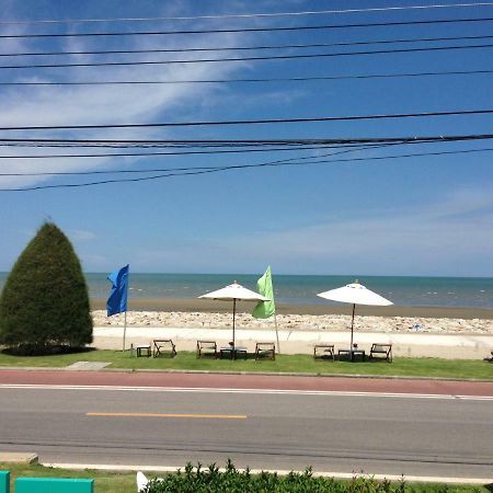 The Sea Condominium Ban Nong Khaem  Exterior foto